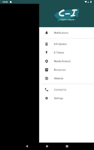Cinch-Insure screenshot 11