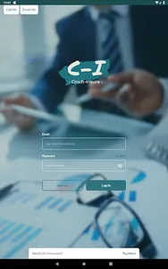Cinch-Insure screenshot 12