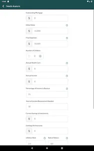 Cinch-Insure screenshot 13