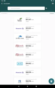 Cinch-Insure screenshot 15