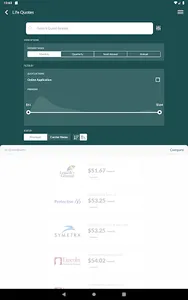 Cinch-Insure screenshot 16