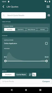 Cinch-Insure screenshot 4