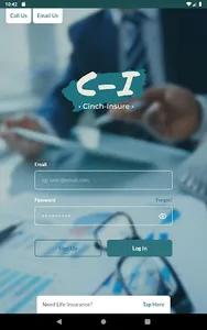 Cinch-Insure screenshot 6