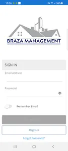 Braza Mgmt screenshot 0