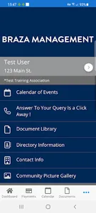 Braza Mgmt screenshot 3