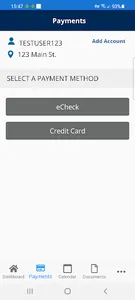 Braza Mgmt screenshot 4