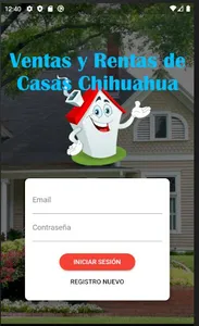 Venta / Renta Casas Chihuahua screenshot 0
