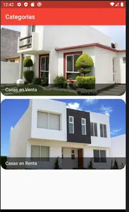 Venta / Renta Casas Chihuahua screenshot 1