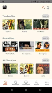 CinemaWalla screenshot 1