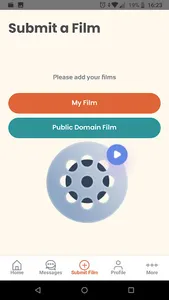 CinemaWalla screenshot 2