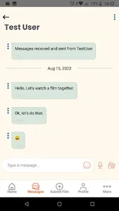 CinemaWalla screenshot 4