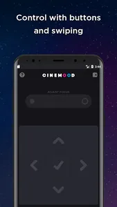 CINEMOOD screenshot 0