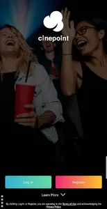 Cinepoint screenshot 0
