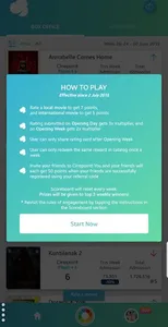 Cinepoint screenshot 1