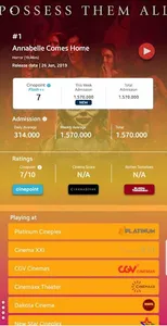 Cinepoint screenshot 3