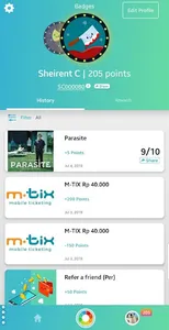 Cinepoint screenshot 4