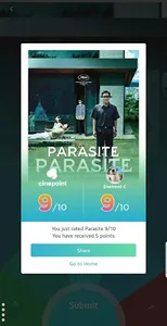 Cinepoint screenshot 6