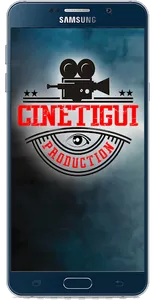 Cinetigui screenshot 0