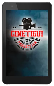 Cinetigui screenshot 4