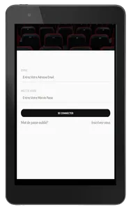 Cinetigui screenshot 5