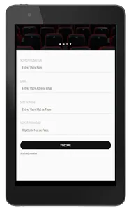 Cinetigui screenshot 6