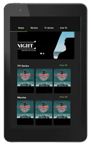 Cinetigui screenshot 7