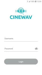 Cinewav Scan screenshot 10