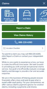 MyCincinnati screenshot 3