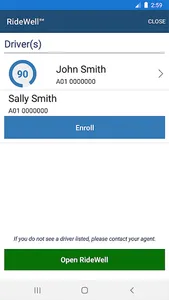 MyCincinnati screenshot 5