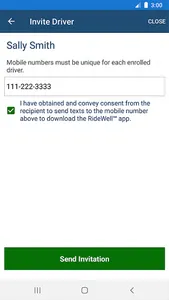 MyCincinnati screenshot 6