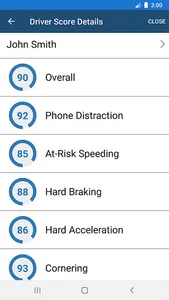 MyCincinnati screenshot 7