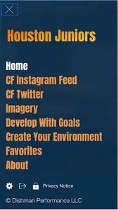 HJV Edge screenshot 0