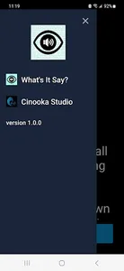 WhatsItSay screenshot 4