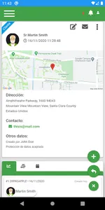 InstallBiz screenshot 0