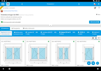 InstallBiz screenshot 5