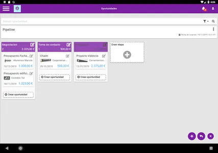 InstallBiz screenshot 6