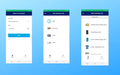 QMS Audit Pro screenshot 0