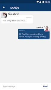 CIO screenshot 1