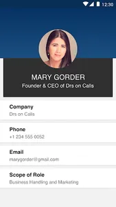 CIO screenshot 5