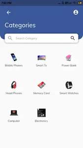 MOBI TRADOS screenshot 1