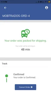 MOBI TRADOS screenshot 10