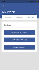 MOBI TRADOS screenshot 5