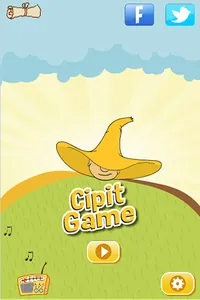 Cipit Game screenshot 0