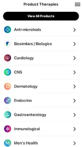 Cipla Healthcare Companion screenshot 4