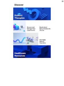 Cipla Healthcare Companion screenshot 6