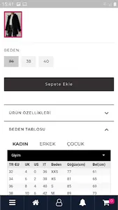 Ciqulata screenshot 3