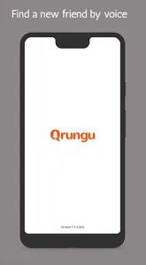 Qrungu - Listen Around You screenshot 0