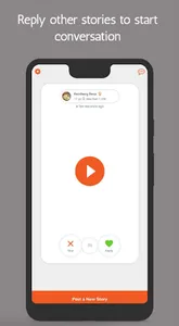 Qrungu - Listen Around You screenshot 1