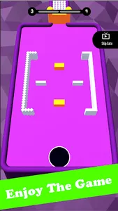 Circle Ball 3D screenshot 0