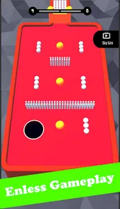 Circle Ball 3D screenshot 1